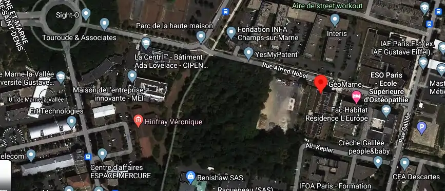 Plombier Chauffagiste à Champs-sur-Marne