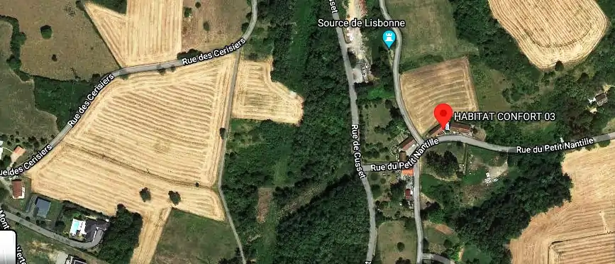 Plombier Chauffagiste à Creuzier-le-Vieux