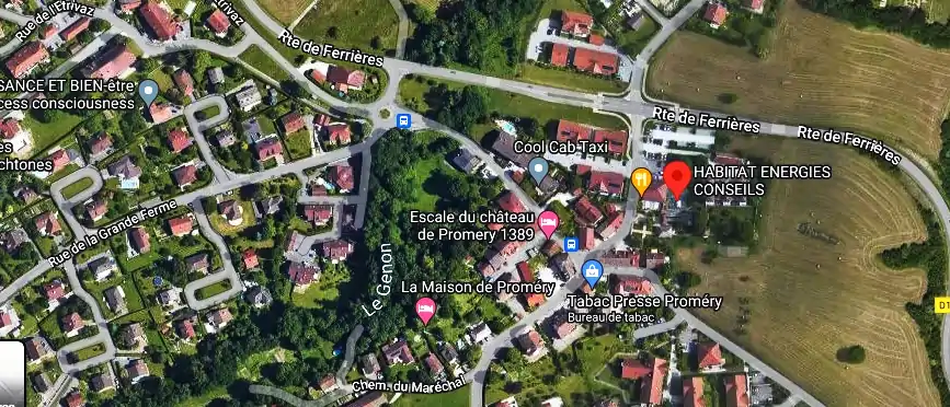 Plombier Chauffagiste à Pringy