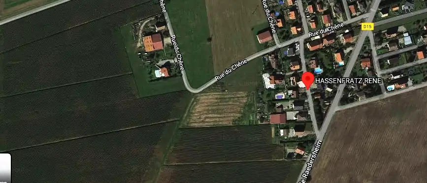 Plombier Chauffagiste à Merxheim
