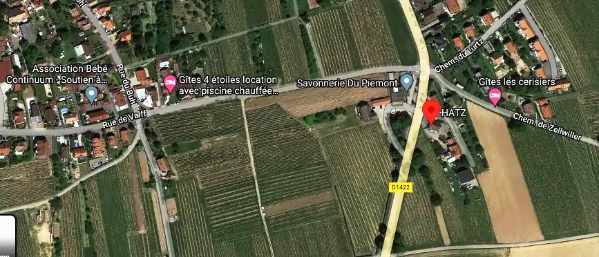 Plombier Chauffagiste à Gertwiller