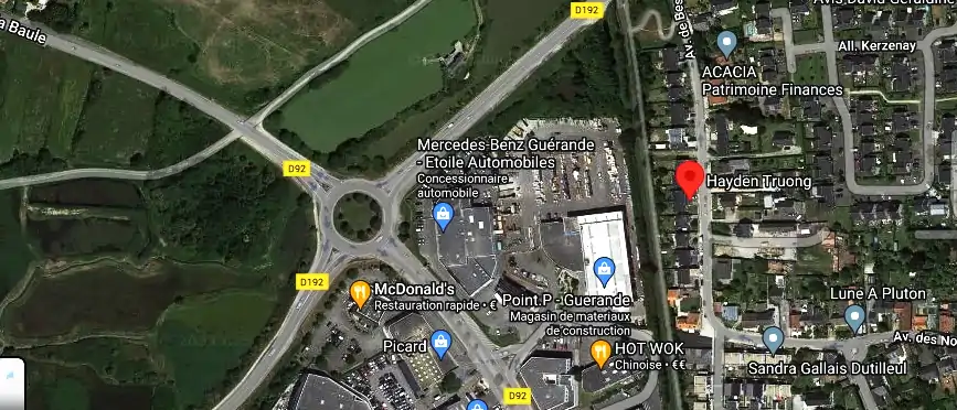 Plombier Chauffagiste à Guérande