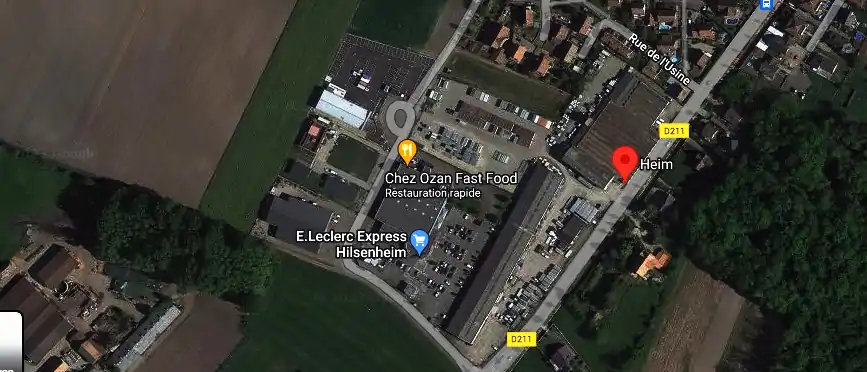 Plombier Chauffagiste à Hilsenheim