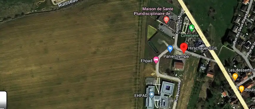 Plombier Chauffagiste à Spincourt