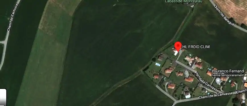Plombier Chauffagiste à Labastide-Monréjeau