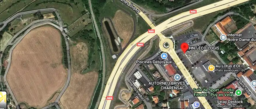Plombier Chauffagiste à Brives-Charensac