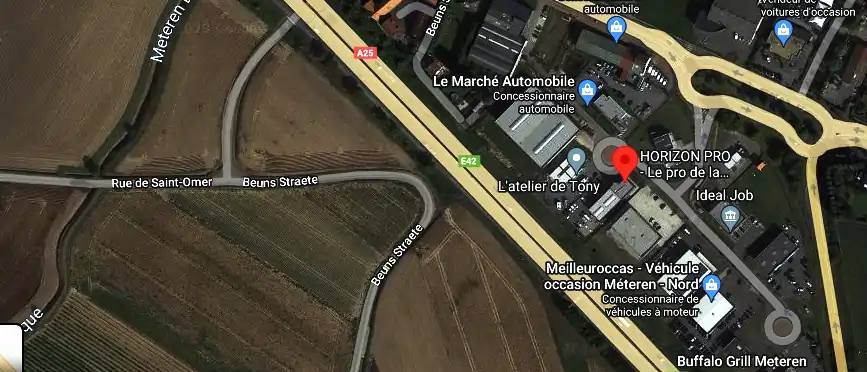 Plombier Chauffagiste à Méteren