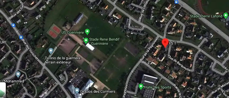 Plombier Chauffagiste à Cormelles-le-Royal