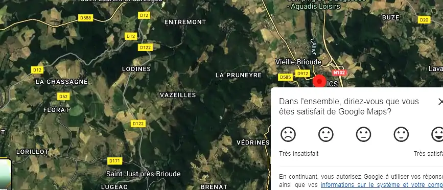 Plombier Chauffagiste à Vieille-Brioude