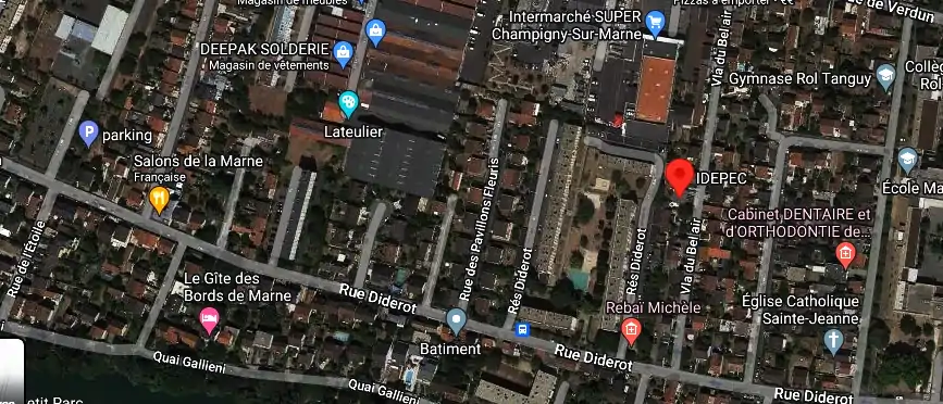 Plombier Chauffagiste à Champigny-sur-Marne