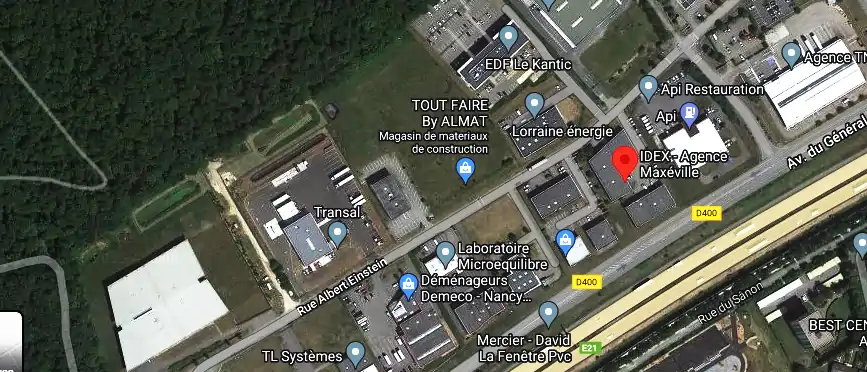 Plombier Chauffagiste à Maxéville