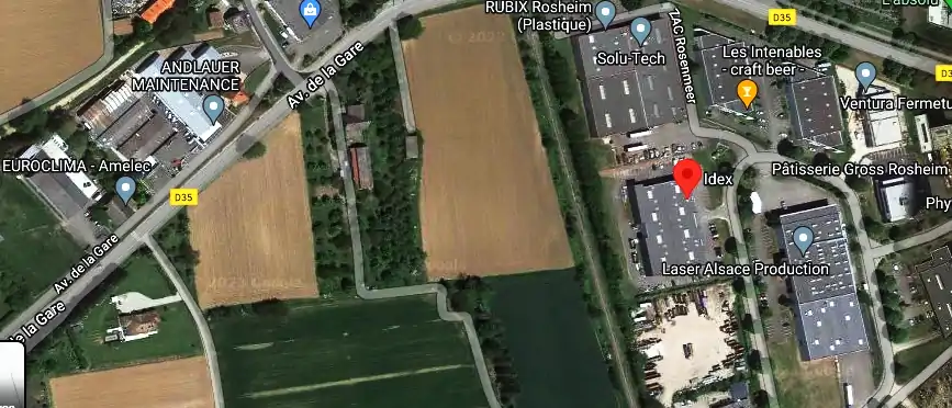 Plombier Chauffagiste à Rosheim