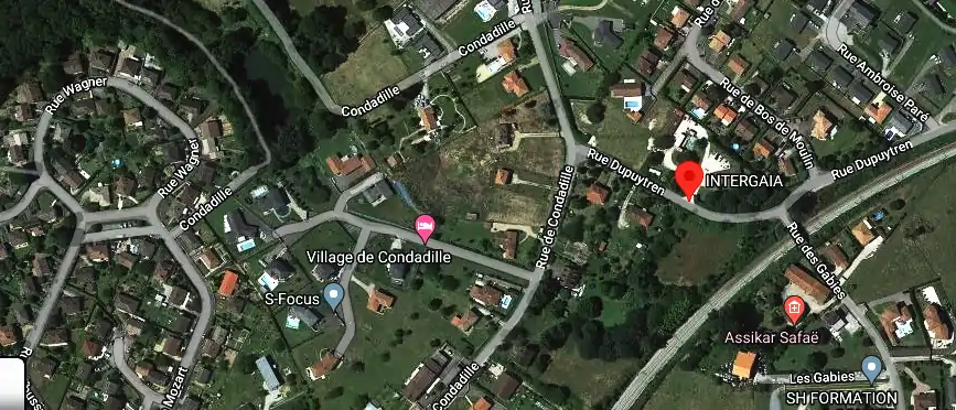 Plombier Chauffagiste à Condat-sur-Vienne