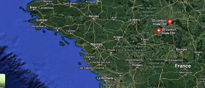 Plombier Chauffagiste à Le Haillan