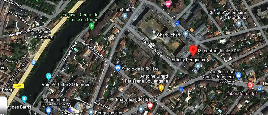 Plombier Chauffagiste à Périgueux