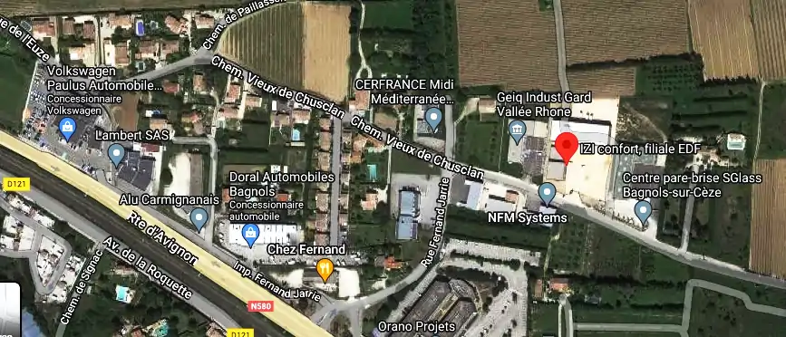 Plombier Chauffagiste à Bagnols-sur-Cèze