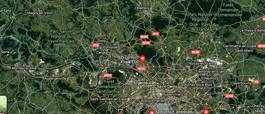 Plombier Chauffagiste à Saint-Lô