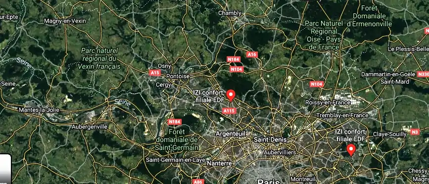 Plombier Chauffagiste à Montfermeil