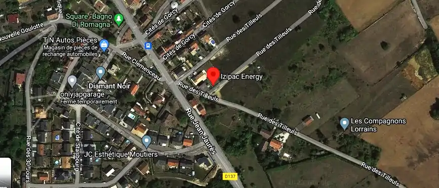 Plombier Chauffagiste à Moutiers