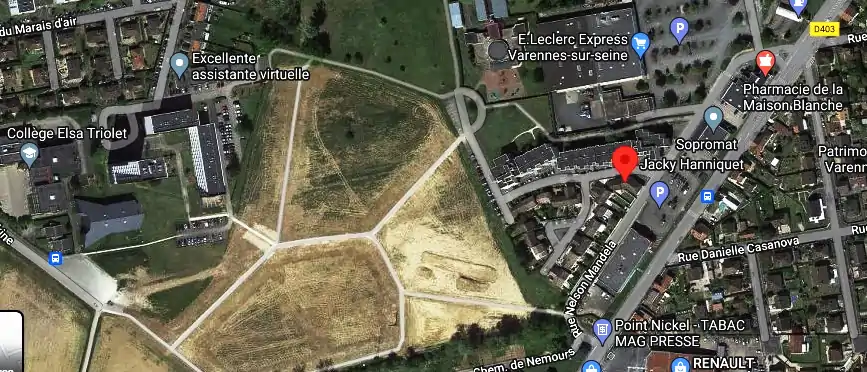 Plombier Chauffagiste à Varennes-sur-Seine