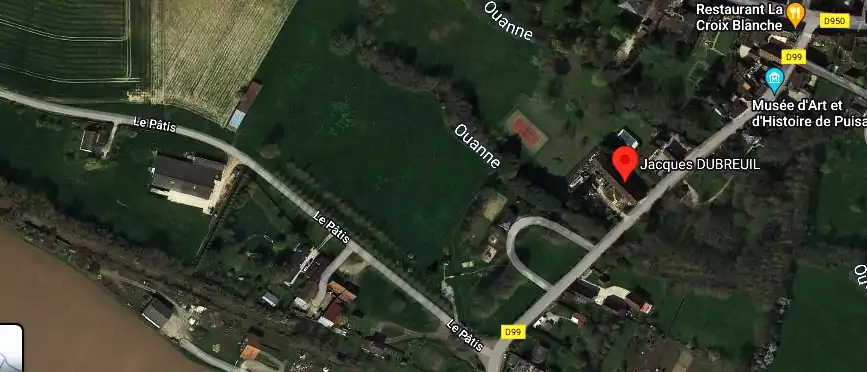 Plombier Chauffagiste à Villiers-Saint-Benoît