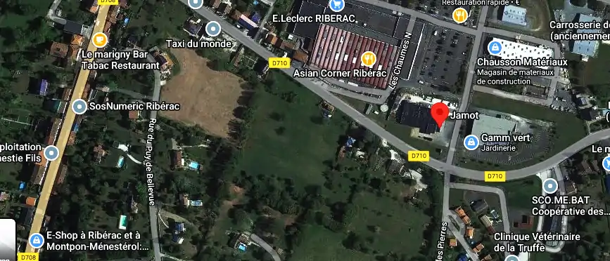 Plombier Chauffagiste à Ribérac
