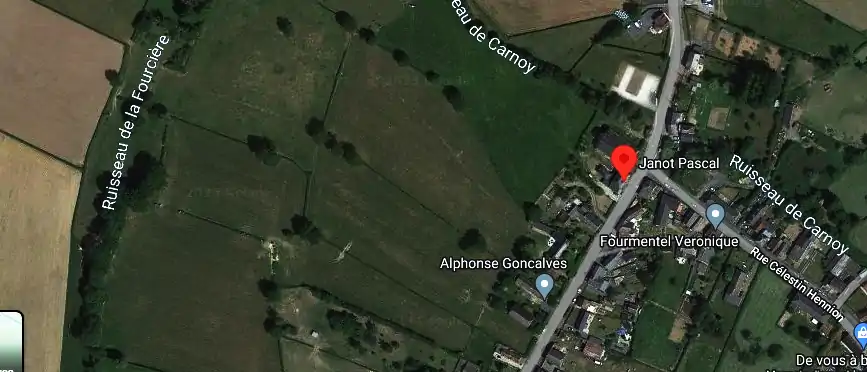 Plombier Chauffagiste à Gommegnies