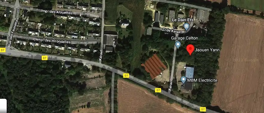 Plombier Chauffagiste à Poullan-sur-Mer