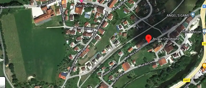 Plombier Chauffagiste à Arçon