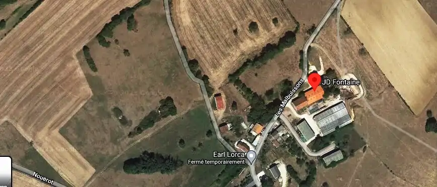 Plombier Chauffagiste à Villers-Chemin-et-Mont-lès-Étrelles