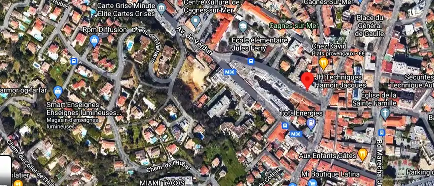 Plombier Chauffagiste à Cagnes-sur-Mer