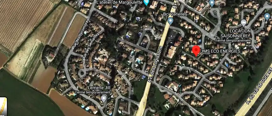 Plombier Chauffagiste à Venelles