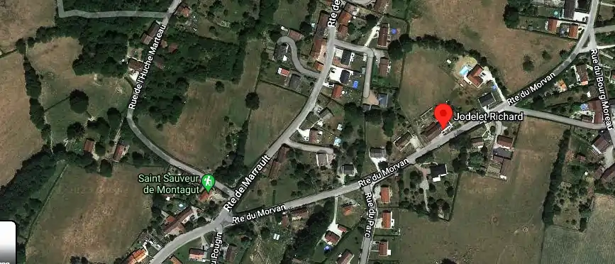 Plombier Chauffagiste à Magny