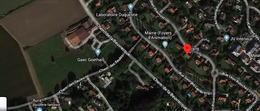 Plombier Chauffagiste à Marcq-en-Barœul
