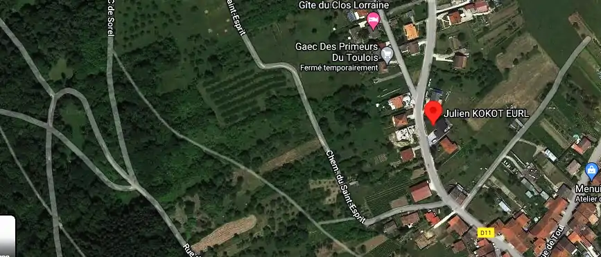 Plombier Chauffagiste à Mont-le-Vignoble