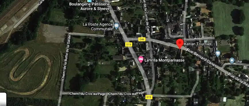 Plombier Chauffagiste à Guémené-Penfao