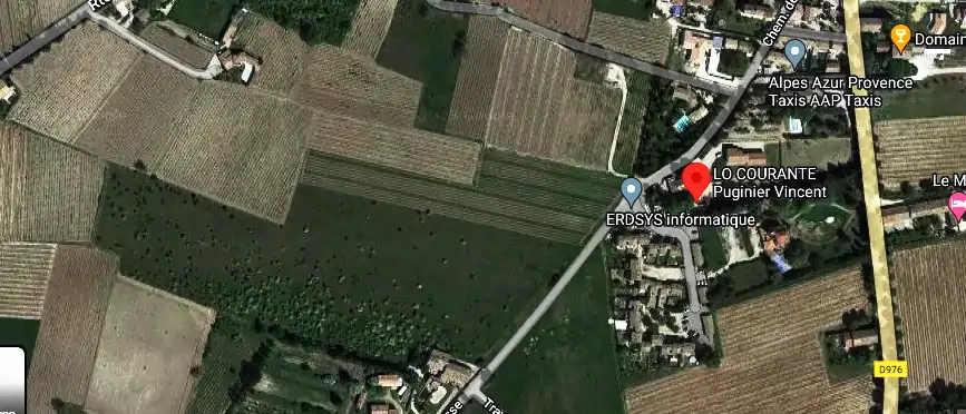 Plombier Chauffagiste à Sainte-Cécile-les-Vignes