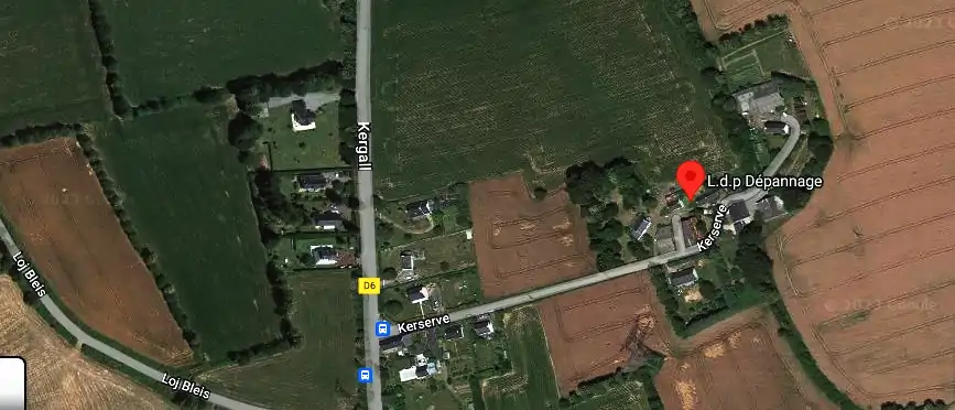 Plombier Chauffagiste à Saint-Thurien