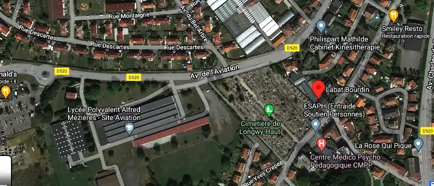 Plombier Chauffagiste à Longwy