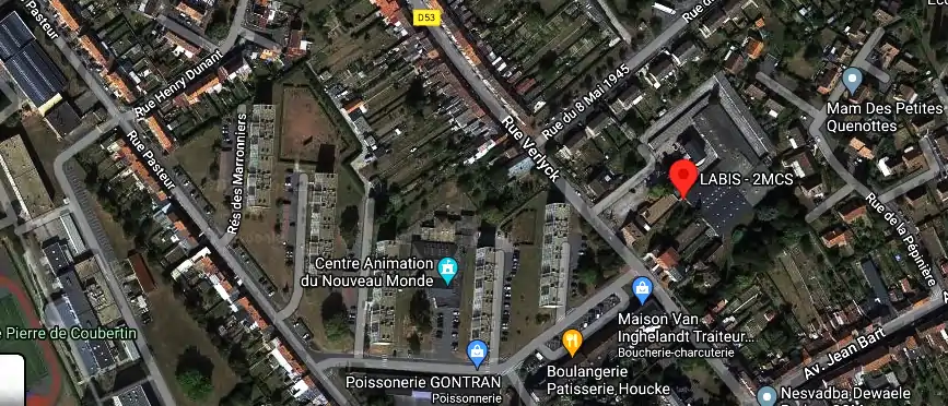 Plombier Chauffagiste à Hazebrouck