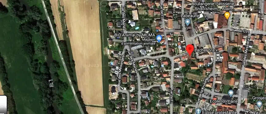 Plombier Chauffagiste à Andolsheim