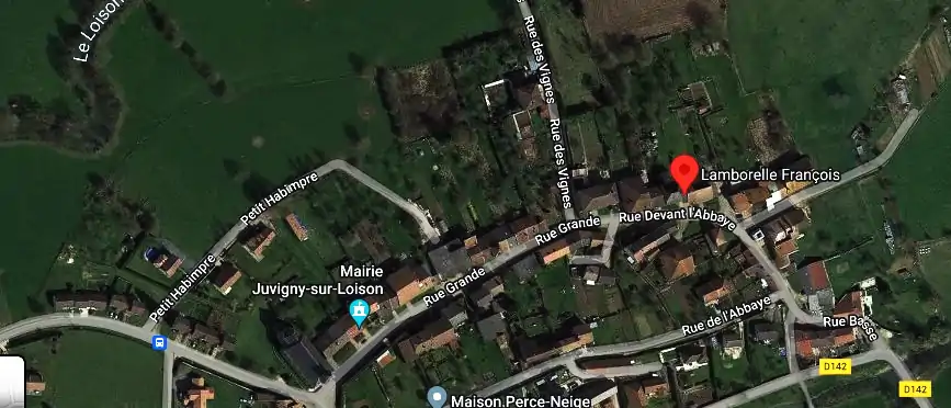 Plombier Chauffagiste à Juvigny-sur-Loison