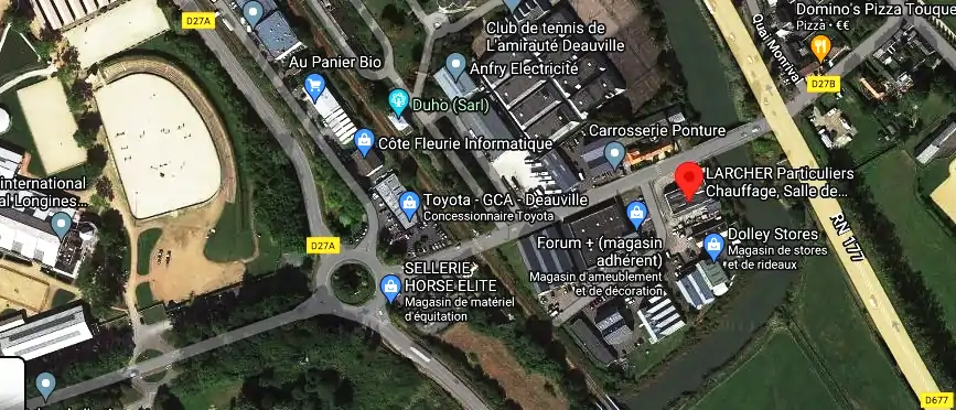 Plombier Chauffagiste à Saint-Arnoult