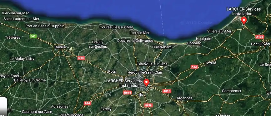 Plombier Chauffagiste à Cormelles-le-Royal
