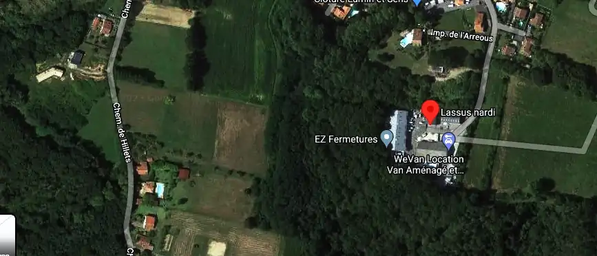 Plombier Chauffagiste à Ondres