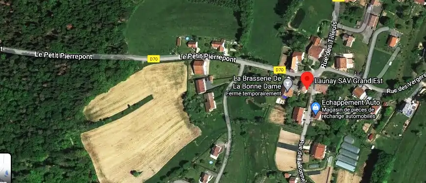 Plombier Chauffagiste à Fremifontaine