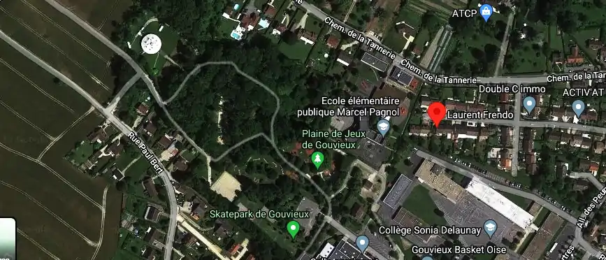Plombier Chauffagiste à Gouvieux