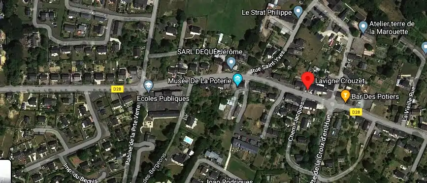 Plombier Chauffagiste à Lamballe-Armor