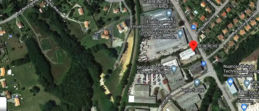 Plombier Chauffagiste à Limoges