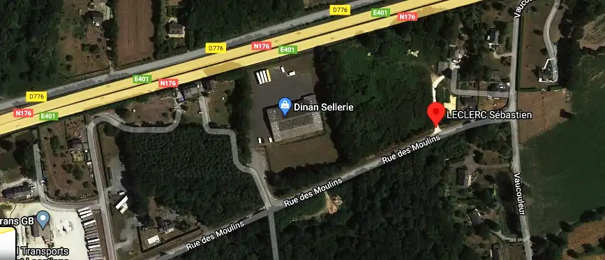 Plombier Chauffagiste à Vildé-Guingalan